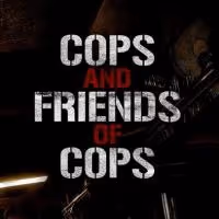 Vs. Theatre Company Presents COPS AND FRIENDS OF COPS, Now thru 6/1