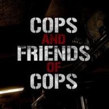 Vs. Theatre Company to Present COPS AND FRIENDS OF COPS, 4/24-6/1