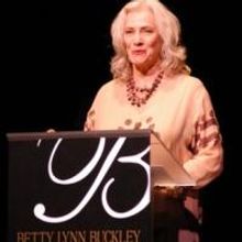 2013-2014 Betty Lynn Buckley Awards Will Now Accept Full-Length Play Submissions