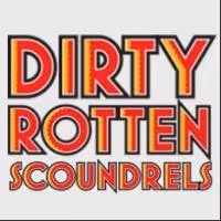 Zoe Coppinger, Lisa Sontag and More Join Tony Sheldon in DIRTY ROTTEN SCOUNDRELS at…