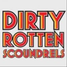 Zoe Coppinger, Lisa Sontag and More Join Tony Sheldon in DIRTY ROTTEN SCOUNDRELS at T