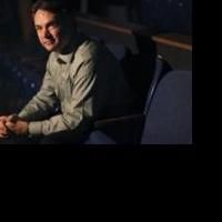 BWW Interviews: Q&A with James Venhaus, Playwright of THE HAPPY COUPLE