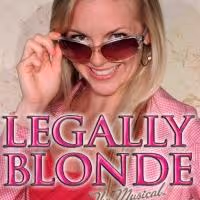 Way Off Broadway Presents LEGALLY BLONDE, Now thru 8/24