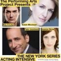 Susan Blackwell, Billy Crudup, Maria Dizzia, & More to Teach at NY Acting Intensive…