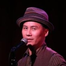 BD Wong to Join SDSU Students for Staged Readings of New Musical