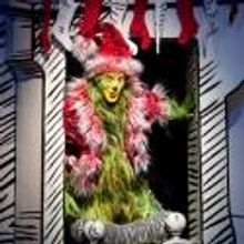 Photo Flash: First Look at Steve Blanchard and More in the Old Globe's HOW THE GRINCH