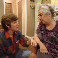 NTC's 'NIGHT, MOTHER to Open 9/26
