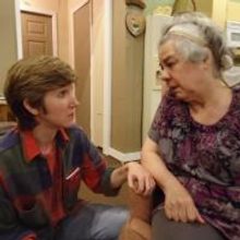 NTC's 'NIGHT, MOTHER to Open 9/26