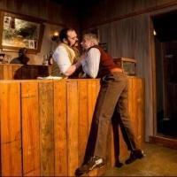 Photo Flash: First Look at The Den Theatre's World Premiere of THE ROPER