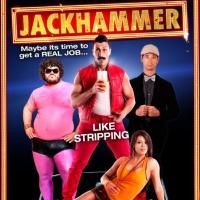 New Poster, Teaser for JACKHAMMER, Out 9/2 on VOD