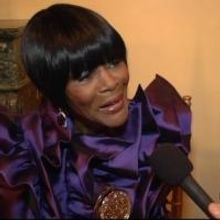 TV Exclusive: Talking to the 2013 Tony Winners - Cicely Tyson