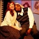 Photo Flash: First Look at Swift Creek Mill Theatre's I LOVE A PIANO