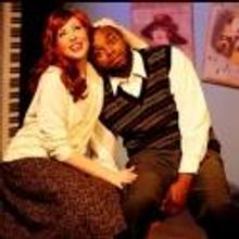 Photo Flash: First Look at Swift Creek Mill Theatre's I LOVE A PIANO