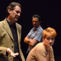 Lucile Lichtblau's THE ENGLISH BRIDE Debuts at Centenary Stage, Now thru 4/21
