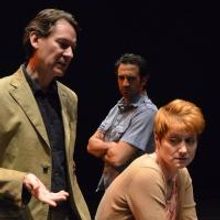 Lucile Lichtblau's THE ENGLISH BRIDE Debuts at Centenary Stage, Now thru 4/21