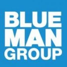 BLUE MAN GROUP Announces Lottery Policy for National Theatre Run, 5/6-11