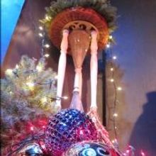 POSADA MILAGRO Christmas Celebration Set for Milagro Theatre, 12/15