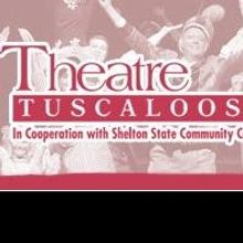 Theatre Tuscaloosa's MIDSUMMER NIGHT'S DREAM Cancelled Tonight, Rescheduled for Tomor