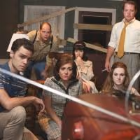 Photo Flash: Meet the Cast of New Line Theatre's NIGHT OF THE LIVING DEAD