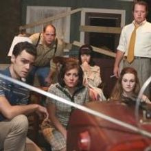 Photo Flash: Meet the Cast of New Line Theatre's NIGHT OF THE LIVING DEAD