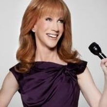 WHBPAC Announces June Events: Kathy Griffin, Tommy Emmanuel, and More!