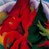 The Georgia O'Keeffe Museum Announces Modern Nature Exhibition, Today