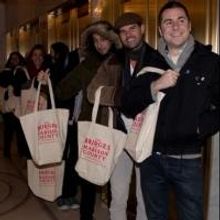 Photo Coverage: Inside THE BRIDGES OF MADISON COUNTY's Box Office Opening…
