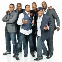 Brooklyn Center for the Performing Arts to Welcome Grammy Winners Take 6, 4/18