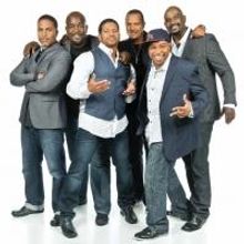 Brooklyn Center for the Performing Arts to Welcome Grammy Winners Take 6, 4/18