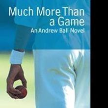 Duncan Pell Pens MUCH MORE THAN A GAME