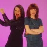 STAGE TUBE: Behind the Scenes at CINDERELLA's Commercial Shoot with Carly Rae Jepsen…