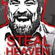 Herb Siguenza's STEAL HEAVEN Set for 2013 San Diego Jewish Arts Festival, 6/11
