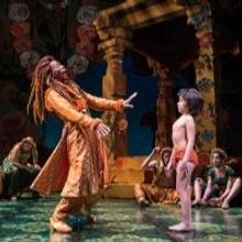Huntington's THE JUNGLE BOOK to Celebrate 100th Performance Tomorrow, 10/8