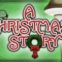A CHRISTMAS STORY Plays Off-Screen and On-Stage at Woodlawn Theatre, 11/23-12/23