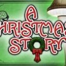 A CHRISTMAS STORY Plays Off-Screen and On-Stage at Woodlawn Theatre, 11/23-12/23
