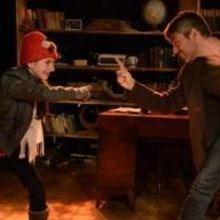 Photo Flash: First Look at MISSING: WYNTER at Players' Ring