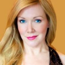 Teri Dale Hansen Set for BROADWAY BY REQUEST at McPherson Opera House, 4/12