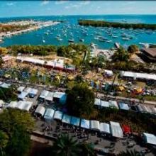 2014 Coconut Grove Arts Festival Returns to Miami This Weekend