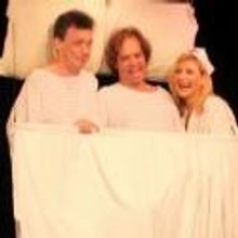 Photo Flash: Stage Left Studio's FORBIDDEN KISS LIVE! Continues thru Dec 2012