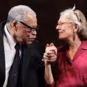 Vanessa Redgrave, Kim Cattrall, James Earl Jones Featured in Old Vic's 2013 Season