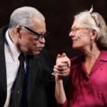 Vanessa Redgrave, Kim Cattrall, James Earl Jones Featured in Old Vic's 2013 Season