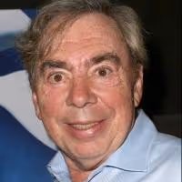 Andrew Lloyd Webber Honored by Royal College of Music