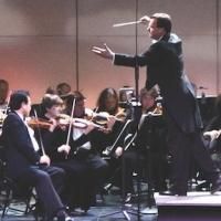 New Jersey Festival Orchestra to Present HALLOWEEN SPOOKTACULAR: PHANTOM OF THE…