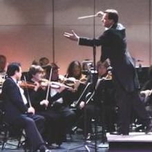 New Jersey Festival Orchestra to Present HALLOWEEN SPOOKTACULAR: PHANTOM OF THE…