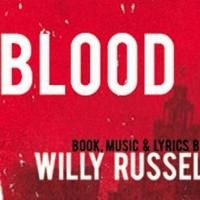 APAC's BLOOD BROTHERS Begins Tomorrow