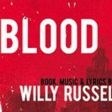 APAC's BLOOD BROTHERS Begins Tomorrow