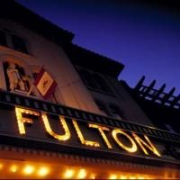 LEND ME A TENOR, WHITE CHRISTMAS and More Make Up Fulton Theatre's 2014-15 Season