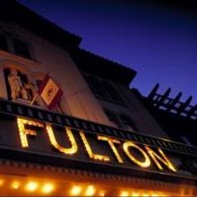 LEND ME A TENOR, WHITE CHRISTMAS and More Make Up Fulton Theatre's 2014-15 Season