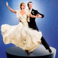 Burkitt And Gooch Lead Cast In UK Tour of TOP HAT!