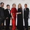 Photo Flash: Judith Light and More at 2012 Princess Grace Gala